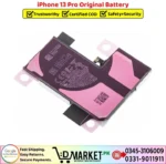 iPhone 13 Pro Original Battery - Image 2