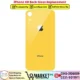iPhone XR Back Glass Price In Pakistan