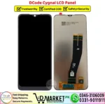 DCode Cygnal LCD Panel - Image 2