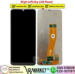 Digit Infinity LCD Panel - Image 2