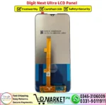 Digit Next Ultra LCD Panel - DMarket.Pk