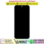 Google Pixel 10 Pro XL LCD Panel - Image 2