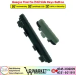 Google Pixel 5a 5G Side Keys Button Price In Pakistan