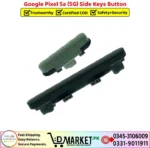 Google Pixel 5a 5G Side Keys Button Price In Pakistan