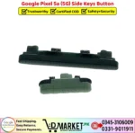 Google Pixel 5a 5G Side Keys Button Price In Pakistan