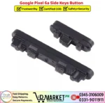 Google Pixel 6a Side Keys Button Price In Pakistan
