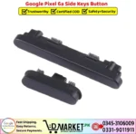 Google Pixel 6a Side Keys Button - Image 2