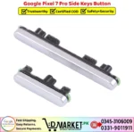 Google Pixel 7 Pro Side Keys Button Price In Pakistan