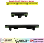 Google Pixel 7 Side Keys Button Price In Pakistan