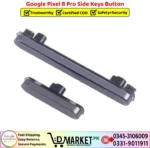 Google Pixel 8 Pro Side Keys Button - Image 2