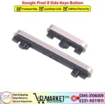 Google Pixel 8 Side Keys Button Price In Pakistan