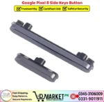 Google Pixel 8 Side Keys Button Price In Pakistan