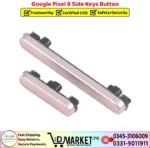 Google Pixel 8 Side Keys Button - Image 2