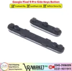 Google Pixel 9 Pro Side Keys Button Price In Pakistan