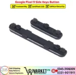 Google Pixel 9 Side Keys Button Price In Pakistan