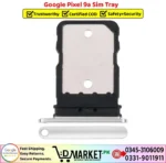 Google Pixel 9a Sim Tray Price In Pakistan