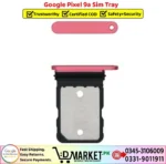 Google Pixel 9a Sim Tray Price In Pakistan
