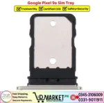 Google Pixel 9a Sim Tray Price In Pakistan