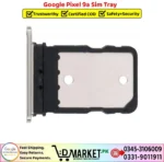 Google Pixel 9a Sim Tray Price In Pakistan