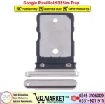 Google Pixel Fold Sim Tray - Image 2