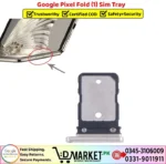 Google Pixel Fold Sim Tray Price In Pakistan
