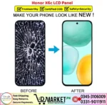 Honor X6c LCD Panel Price In Pakistan