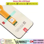 Honor X6c LCD Panel Price In Pakistan