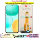Honor X6c LCD Panel Price In Pakistan