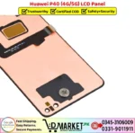 Huawei P40 LCD Panel Price In Pakistan