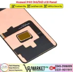 Huawei P40 LCD Panel Price In Pakistan