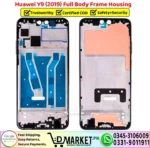 Huawei Y9 2019 Full Body Frame Housing Price In Pakistan