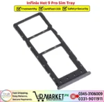 Infinix Hot 9 Pro Sim Tray Price In Pakistan
