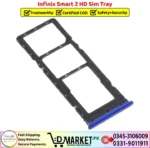 Infinix Smart 2 HD Sim Tray Price In Pakistan