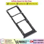 Infinix Smart 4c Sim Tray Price In Pakistan