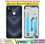 Infinix Smart HD Body Frame Housing Price In Pakistan