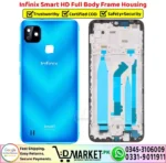 Infinix Smart HD Body Frame Housing Price In Pakistan