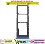 Infinix Zero 5 Pro Sim Tray Price In Pakistan