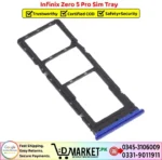 Infinix Zero 5 Pro Sim Tray Price In Pakistan