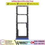 Infinix Zero 6 Pro Sim Tray Price In Pakistan