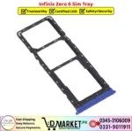 Infinix Zero 6 Sim Tray Price In Pakistan-