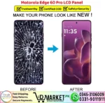 Motorola Edge 60 Pro LCD Panel - Image 6