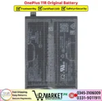 OnePlus 11R Original Battery - Image 2