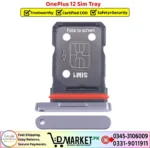 OnePlus 12 Sim Tray - Image 2