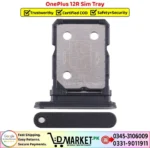 OnePlus 12R Sim Tray Price In Pakistan