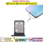 OnePlus 13R Sim Tray Price In Pakistan