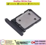 OnePlus 13R Sim Tray Price In Pakistan