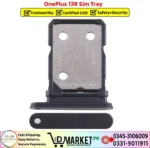 OnePlus 13R Sim Tray Price In Pakistan