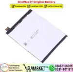 OnePlus 3T Original Battery - Image 2