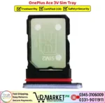 OnePlus Ace 3V Sim Tray - Image 2