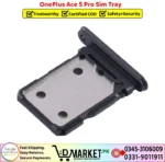 OnePlus Ace 5 Pro Sim Tray - Image 2